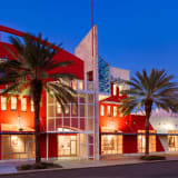 Morean Arts Center